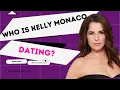 Who Is Kelly Monaco Dating The Truth Is Finally Out