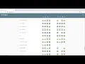 Performance - using the performance tab in Chrome Developer Tools