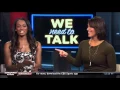 Super Thick Dana Jacobson We Need to Talk