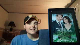 meet me at christmas movie review