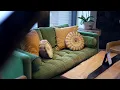 1818 Chophouse New Location Tour