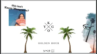 ranking kygos 