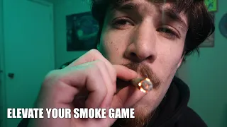 5 weed hacks to better your smoke experience