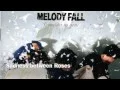 Download Lagu Melody Fall - Sadness between Roses