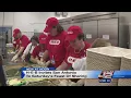H-E-B issues Feast of Sharing invitation