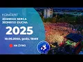 Download Lagu Koncert Jednego Serca Jednego Ducha 2025 - 19 czerwca, Boże Ciało #naŻywo