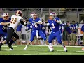 Mac Jones high school football highlights