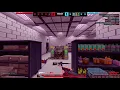 Dueprocess door hold
