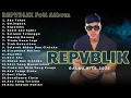 Lagu Full Album REPVBLIK 💔 Lagu Galau Romantis Indonesia Hits 2025