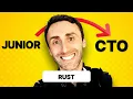 Rust Programming Language Explained ft francescociulla