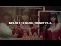 LightSkinKeisha - B.R.A.T. (Official Lyric Video)