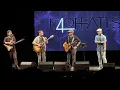 Download Lagu THE MOFFATTS REUNION (MUSIC TRAVEL LOVE) TORONTO 2024