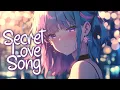 Lagu 「Nightcore」 Secret Love Song - Little Mix ft. Jason Derulo ♡ (Lyrics)