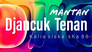 Download SKA 88 - Siska kalia - Djancuk Tenan ( Official Lyrics Video ) MP3