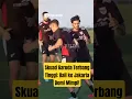 Download Lagu Skuad Garuda Terbang Tinggi: Bali ke Jakarta Demi Mimpi! #timnasday #timnasindonesia #timnas #garuda