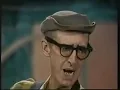 Stringbean and Grandpa Jones - Liza Jane