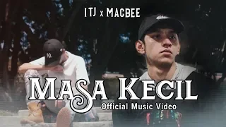 Download IBNU THE JENGGOT - Masa Kecil Feat. MACBEE (Music Video) MP3