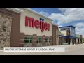 Meijer customers say their credit cards were charged twice after it appeared to be declined