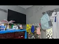 Download Lagu Grey 🩶Aesthetic Room Makeover | Minimal \u0026 Cozy Vibes + Shevanieke Wash The Snacks Pan