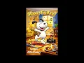 Good Afternoon and Happy Friday From Snoopy Jammin to His Music