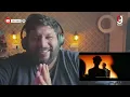 KING - WAY BIGGER | King | MM | Official Music Video | REACTION BY RG | Hustle Wala King | @King