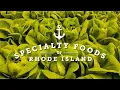 Specialty Foods of RI CHARCUTERIE ARTISANS