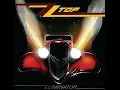 Got Me Under Pressure (2008 Remaster) - ZZ Top