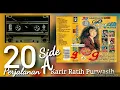 Download Lagu 20 PERJALANAN  KARIR RATIH PURWASIH # SIDE A. # FULL HQ AUDIO