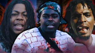 St Louis Deadly Gang War That No Opp Survived