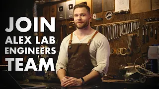 What do you get with Alex Lab membership?