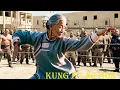 Download Lagu 2025 Kung Fu Action Film:A 100-year-old woman is a top killer,even Eighth Route Army can't stop her.