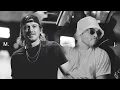 Morgan Wallen - Warning (remix) ft. j.valley