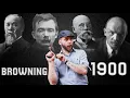 Download Lagu Le PISTOLET des ASSASSINS - BROWNING 1899 \u0026 1900