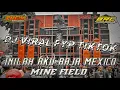 Download Lagu DJ VIRAL FYP TIKTOK INILAH AKU RAJA MEXICO X MINEFIELD TERBARU DJ TEDY RIMEX