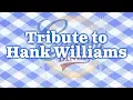 Lagu A Larry's Country Diner Tribute to Hank Williams