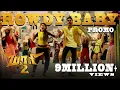 Maari 2 - Rowdy Baby (Video Promo) | Dhanush | Yuvan Shankar Raja | Balaji Mohan