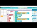Code org Lesson 26 Using the Game Design Process Bubbles 13-15