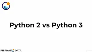 Complete Python Bootcamp Go from zero to hero in Python 3 - Chapter 1