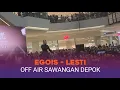 EGOIS - LESTI KEJORA | LIVE LAUNCHING NOBBY X LESTI