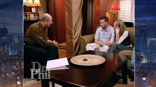 Dr Phil - S5 E95 Man Camp Part 3