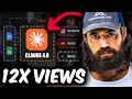 The Brilliant AI Social Media System Alex Hormozi Is Using to Win