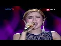 Semua Mata Tertuju ke Cita Citata! Medley [MERIANG, DIA] - Road To Kilau Raya (23/9)