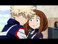 Download Lagu My hero academia [ AMV ] - IGNITE`(Ochako × Katsuki )