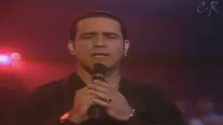 Elymar Santos - Subindo Pelas Paredes / Leandro & Leonardo 1992
