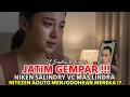 Lagu JATIM GEMPAR ! Niken Salindry Selalu VC Mas Lindra, Netizen Auto Jodohkan – Siap Nikah? 