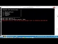 Sample Bank ATM C Console App with Object-Oriented Programming - Part 1 Free Source Code