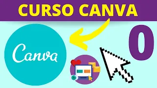 Domina Canva: Curso Básico en Español 2020