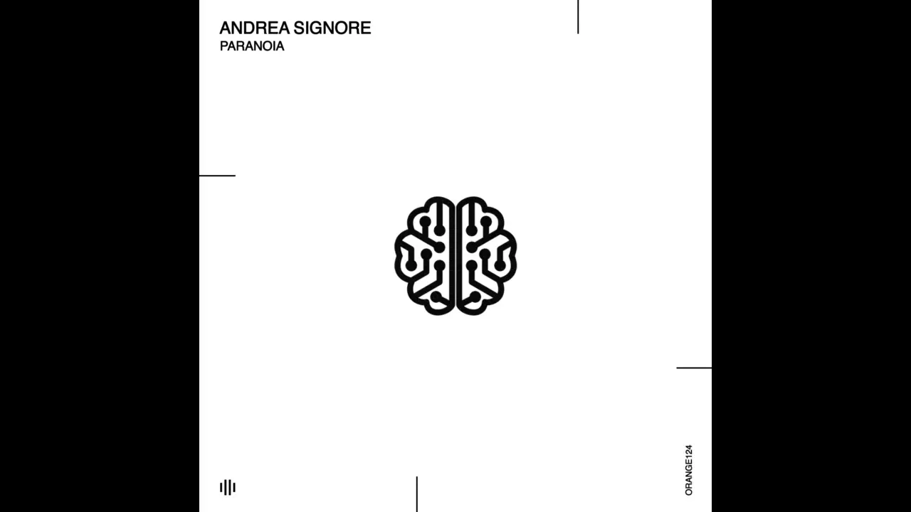 Andrea Signore - Sacrilege (Original Mix) Andrea Signore - Sacrilege (Original Mix)