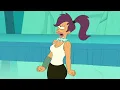Download Lagu Futurama - leela likes to get shocked