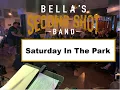 Saturday In The Park Live